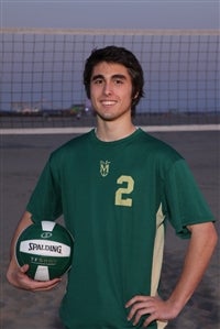 Tanner Peach