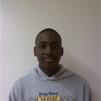 Davonte Lockett