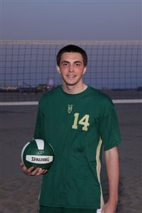 Brady Miller