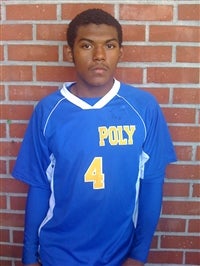 Albert Tercero mugshot