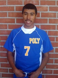 Eddie Moncivais mugshot