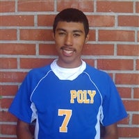 Eddie Moncivais