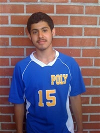 Kevin Avelar