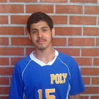 Kevin Avelar