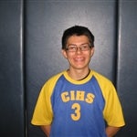 Michael Bello mugshot