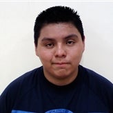 Kevin Lopez mugshot