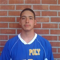 Damian Salazar mugshot