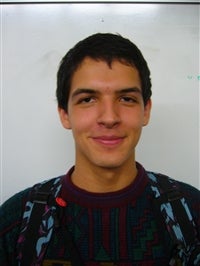 Jacob Johnson