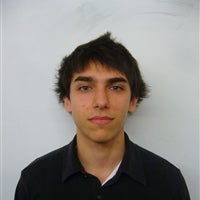 Arman Chalaganyan mugshot