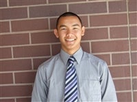 Chengway Yang