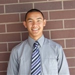 Chengway Yang mugshot