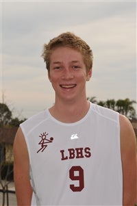 Robbie McKnight