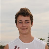 Ethan Morris mugshot