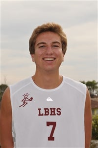 Travis Woloson
