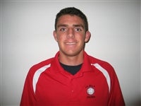 Blake Chadwick mugshot