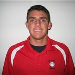 Blake Chadwick mugshot