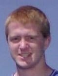 Matt Rogers mugshot