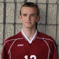 Lucas Vanwinkle