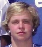 Broc Gentry mugshot