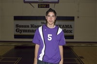 Pedro Campos mugshot