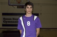 Anthony Casillas mugshot