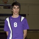 Anthony Casillas