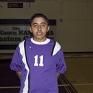 Ismael Lopez mugshot