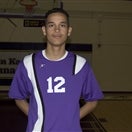 Jairo Nunez mugshot
