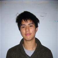 Kenny Mai mugshot