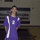 Edward Villegas