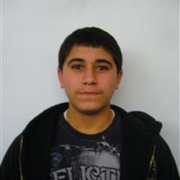 Michael Baharian mugshot