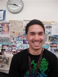 Kainoa Laimana