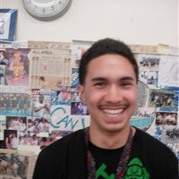 Kainoa Laimana