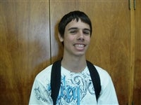 Matt Pimblett