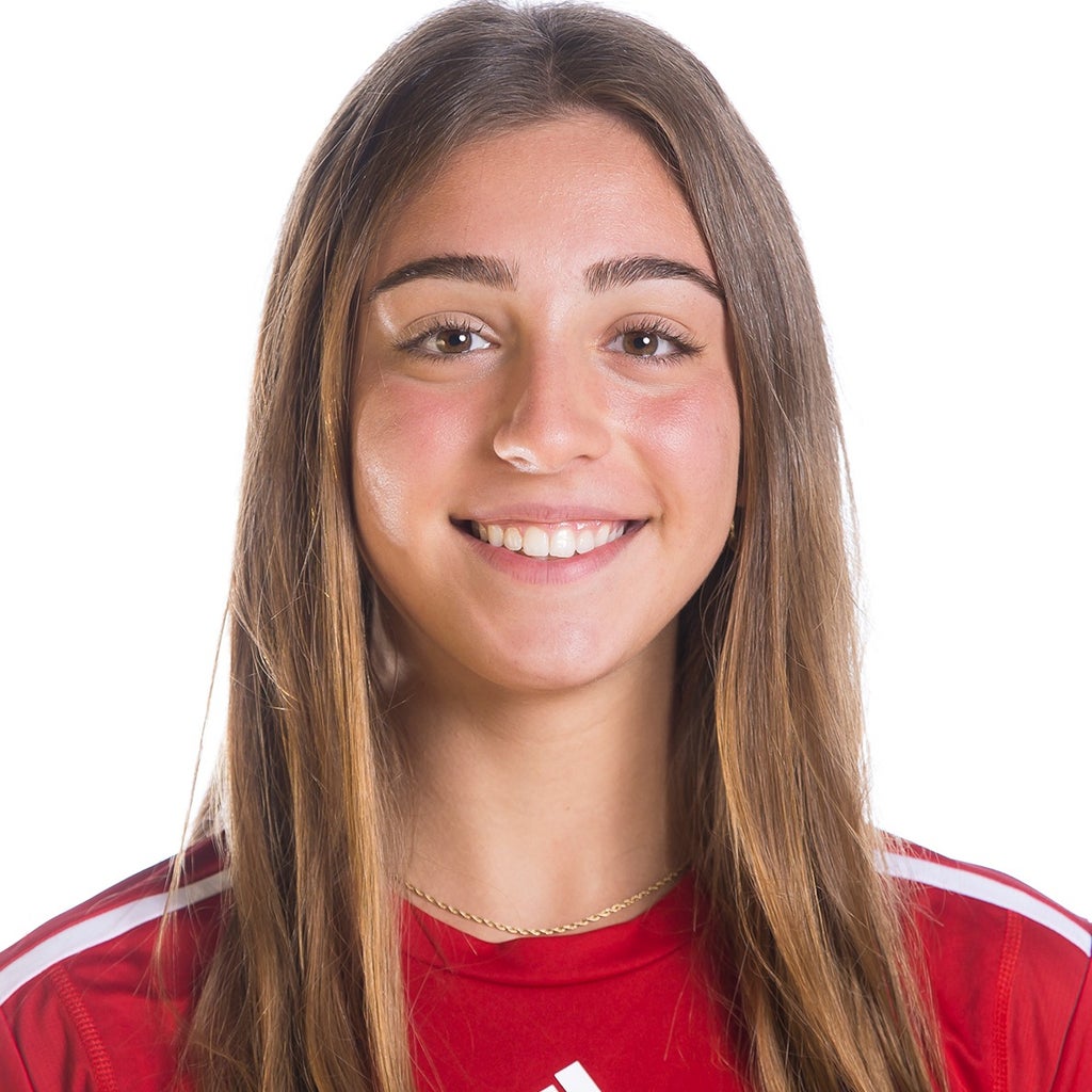 Emma Karamanoukian mugshot