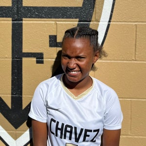Niah Lilly mugshot