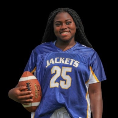 Quentrelle Reed mugshot