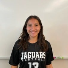 Magaly Garcia-Sanchez mugshot