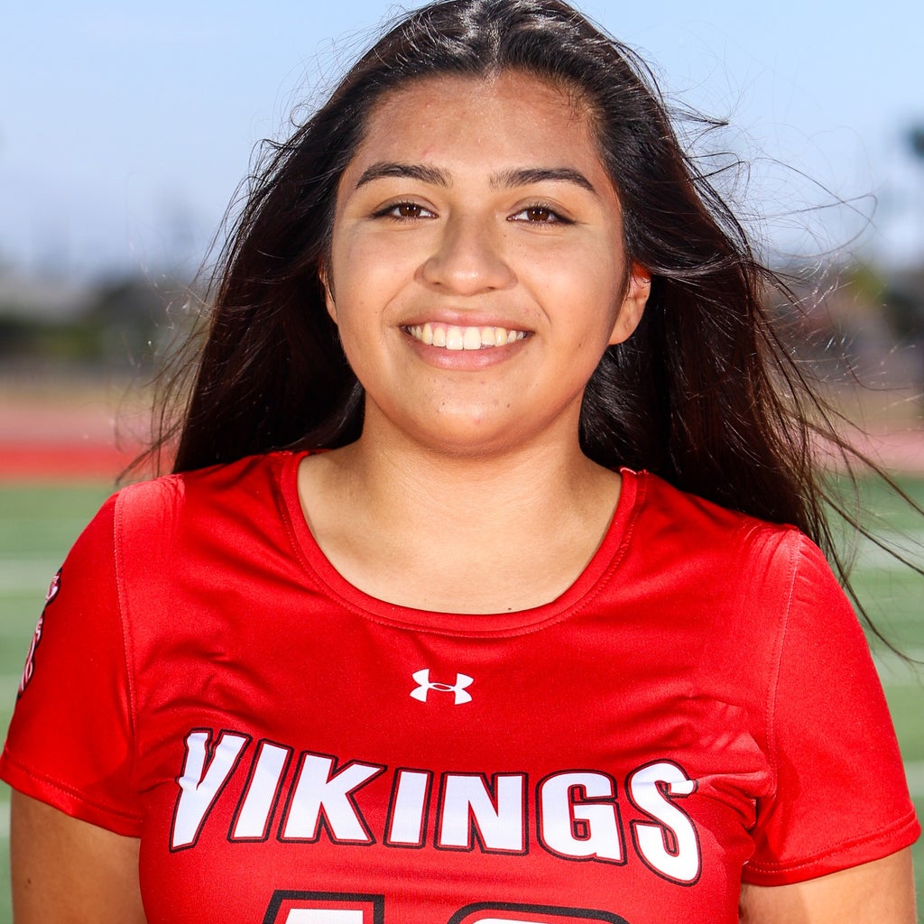 Yaneli Camarena mugshot