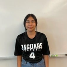 Briana Perez mugshot