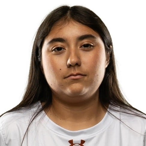 Nevaeh Adan mugshot