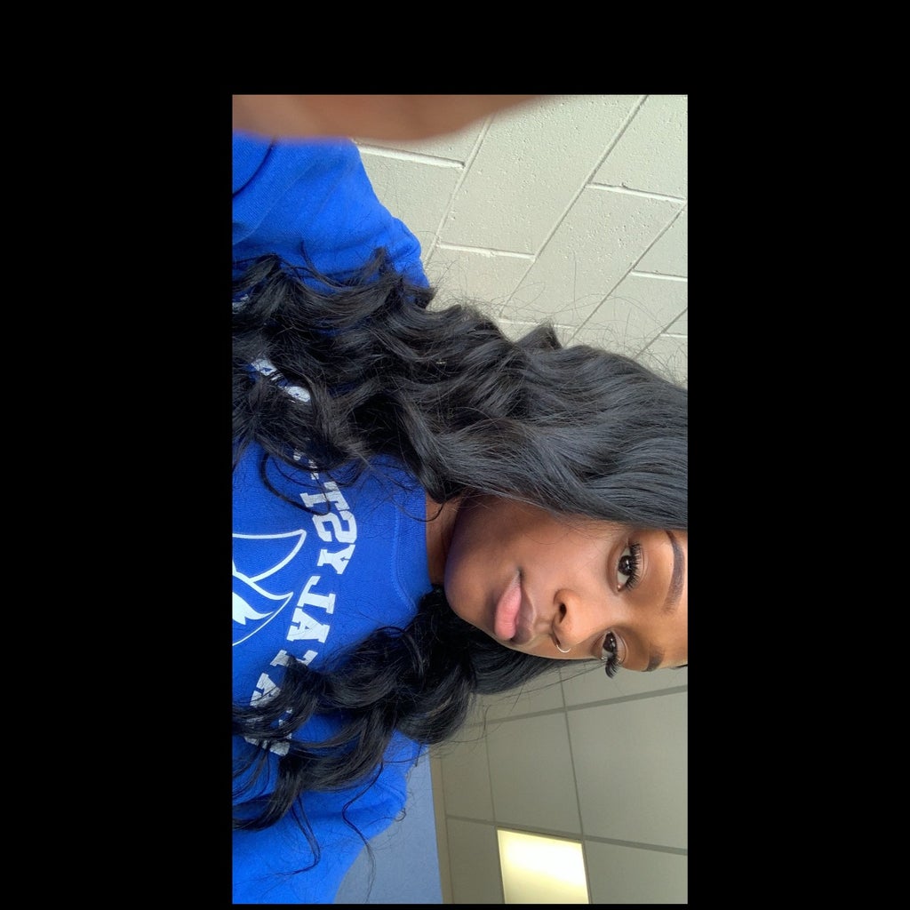Ny'ilah Walton mugshot