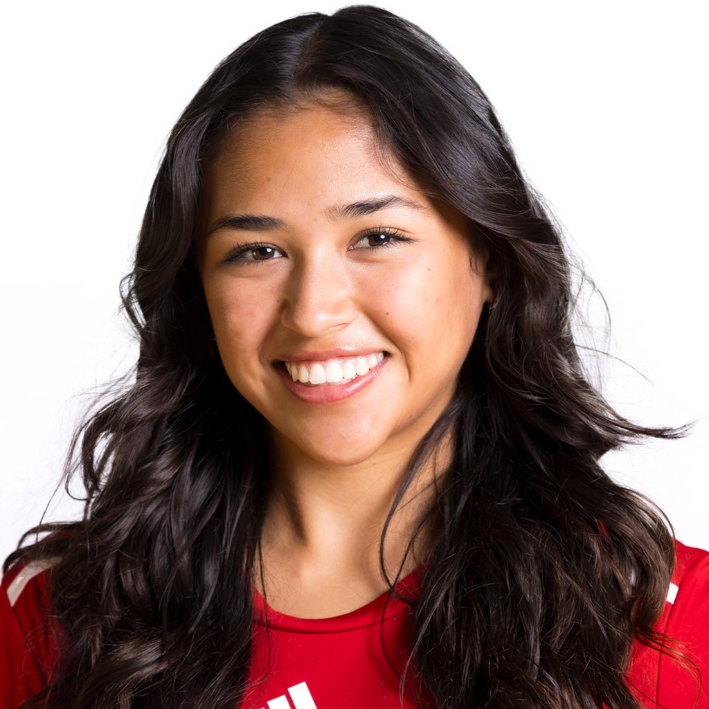 Jade Abalateo mugshot