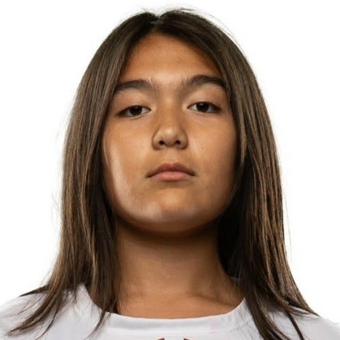 Makayla Whitehorse Dvorak mugshot