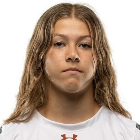 Madison Coger mugshot