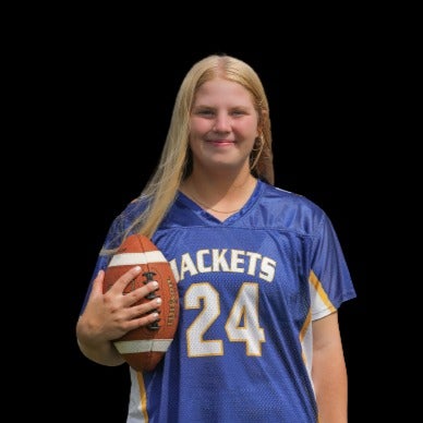 Marissa Waters mugshot
