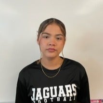 Anahi Flores mugshot