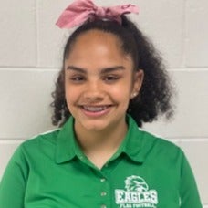 Teresa Cerna mugshot