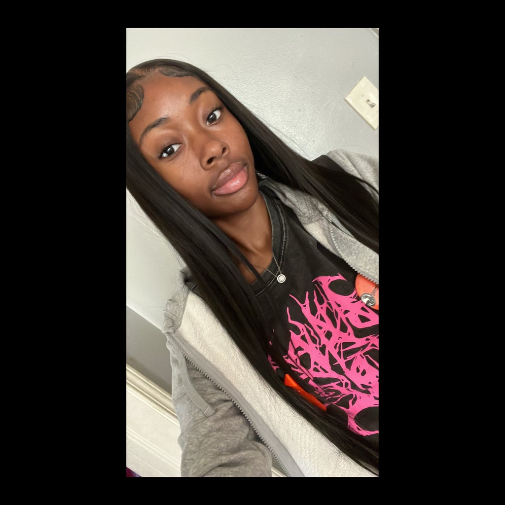 Teanna  Burks mugshot