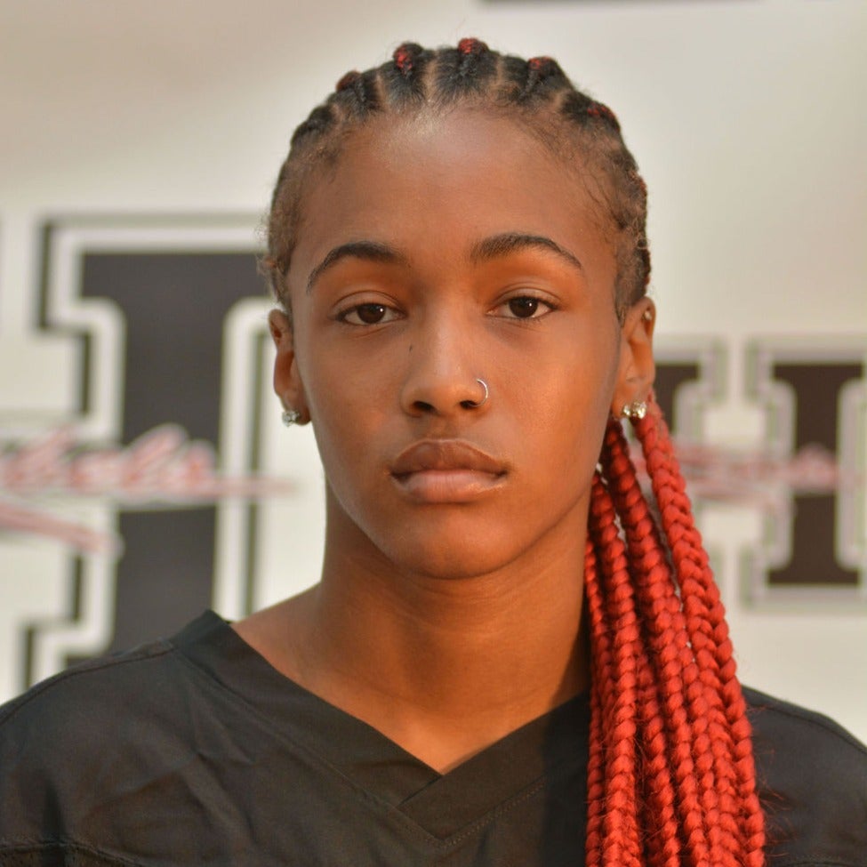Saniyah Hailey